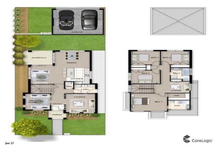 [DEPOSIT TAKEN] Modern House for rent