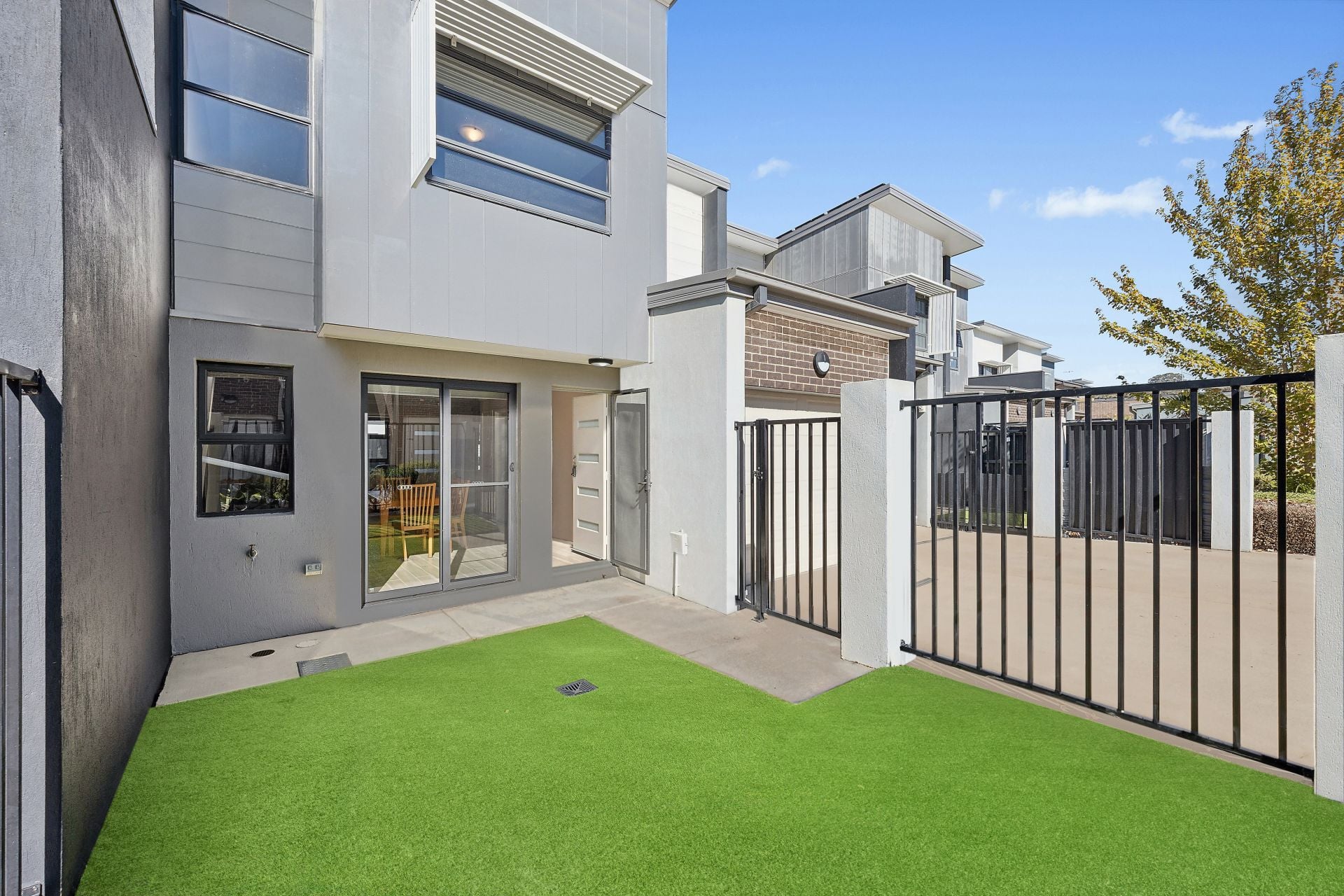 3/1 Hoffmann Street, Moncrieff ACT