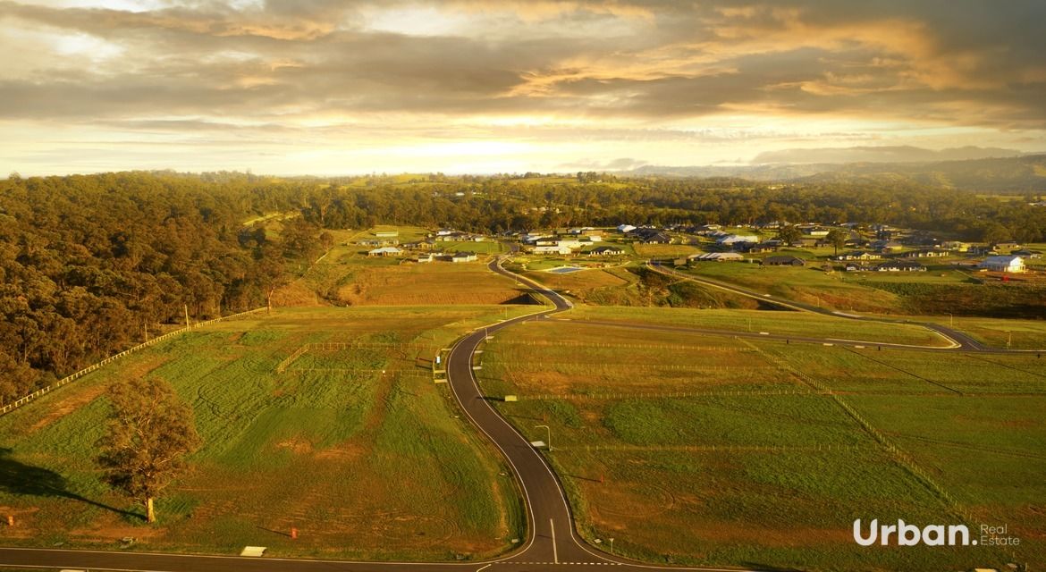 Tahmoor Lot 607 Sanctuary Drive