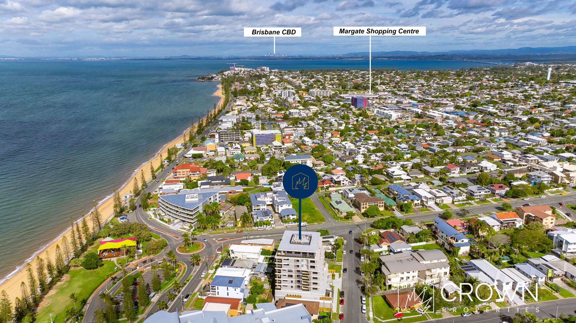 603/4-8 Sutton Street REDCLIFFE QLD,  - Thumbnail 3