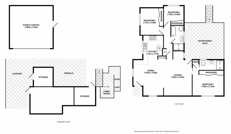 SOLD BY RUSSELL WYER & MICHELLE BALABKA - $540,000