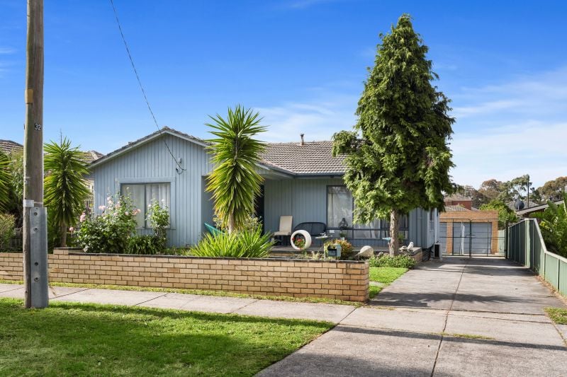 32 Church Street, Epping