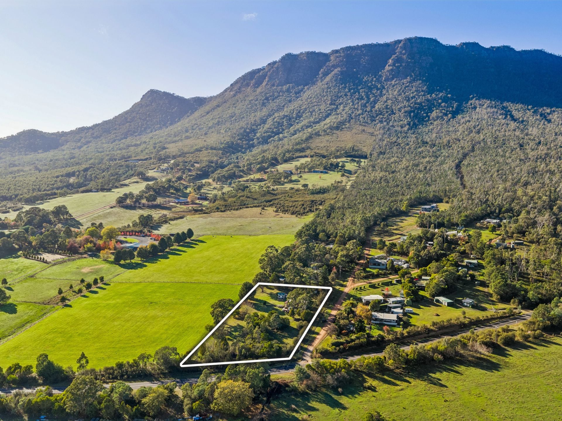 3 Torbreck Street, Taggerty VIC, Taggerty - Thumbnail 2