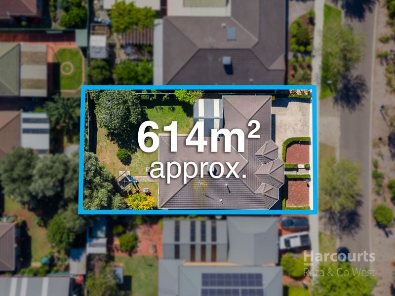 265 Westwood Drive, Burnside