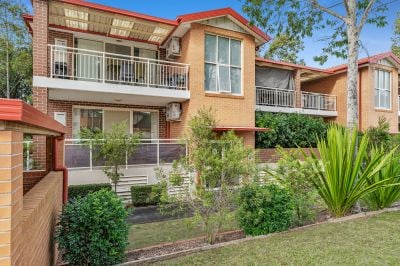 Mount Annan 39/221A Waterworth Drive
