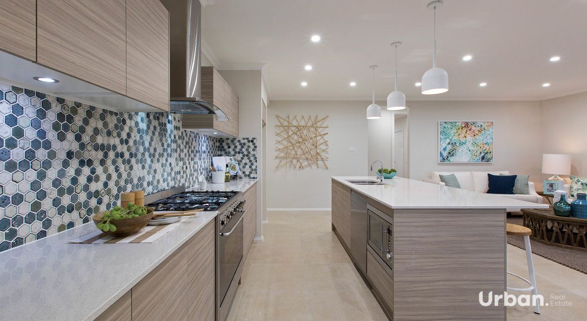 Oran Park 70 Webber Loop