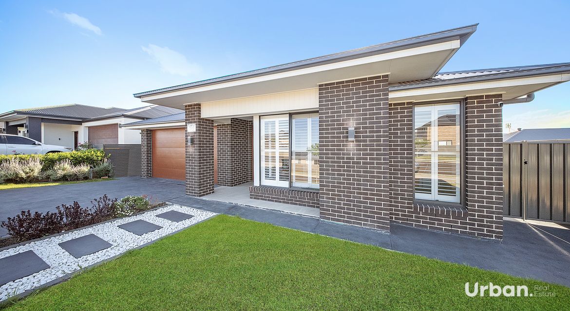 Lochinvar 28 Springfield Drive