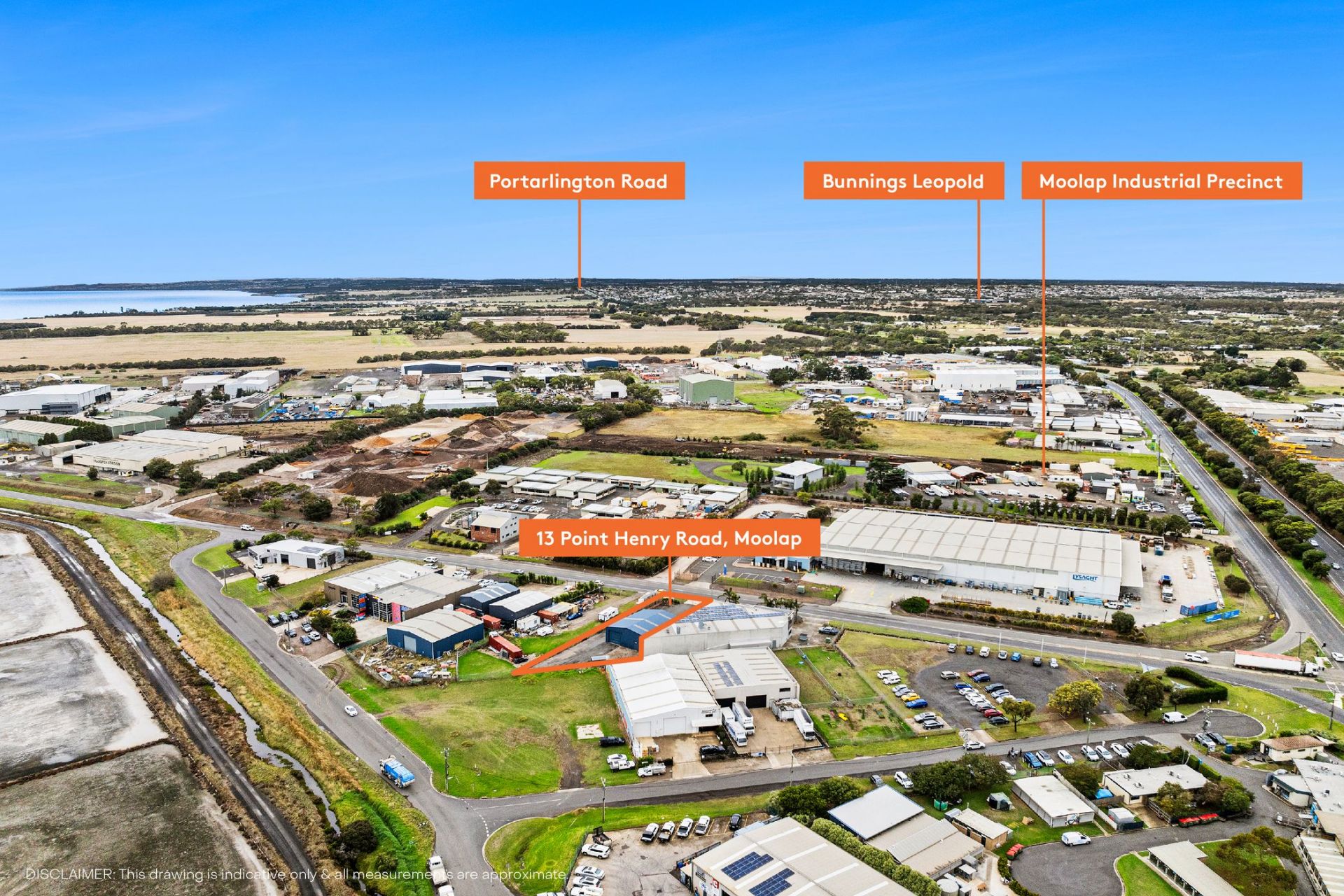 13 Point Henry Road, Moolap - Image 1