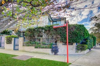 6/36 Cranbrook Avenue, Cremorne NSW 2090, Cremorne - Image 1