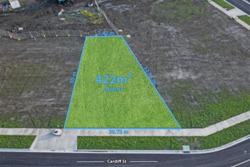 227/19 Cardiff Street, Thomastown