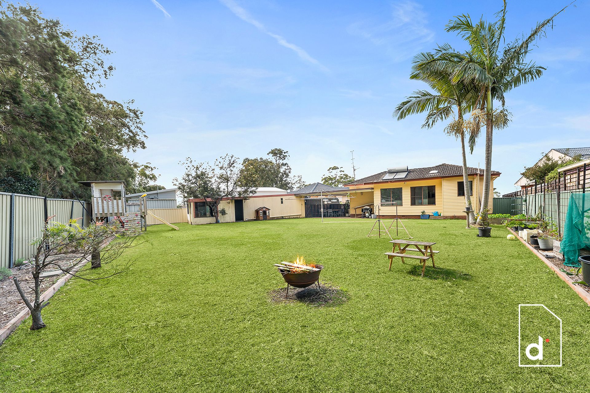 20 Hardie Street, Corrimal NSW