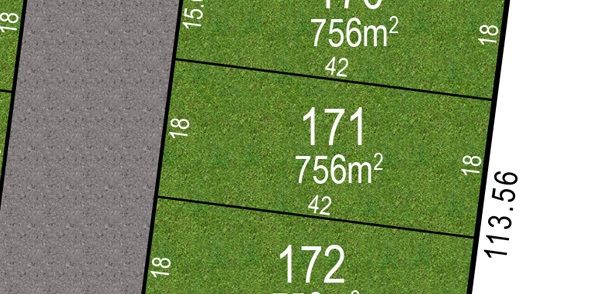 Lot 171/57 Isabella Boulevard, Korumburra VIC 3950