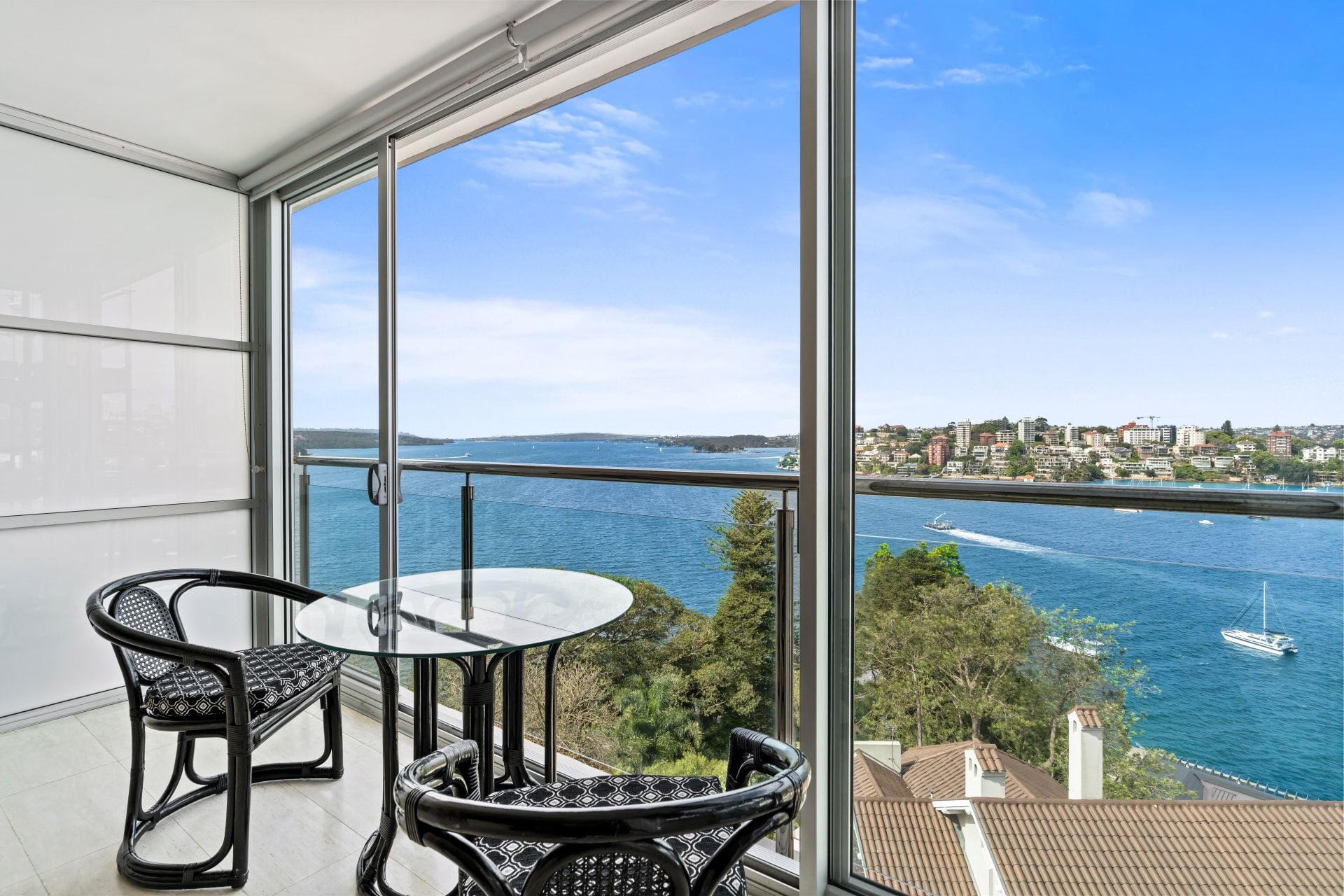 13/1 Sutherland Crescent Darling Point NSW, Darling Point - Thumbnail 2