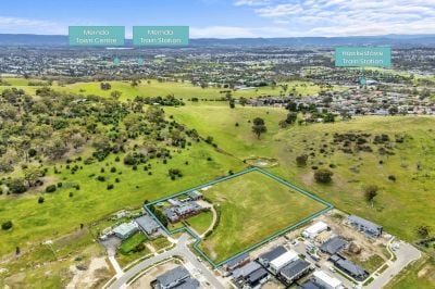 South Morang 7 Cumbungi Close