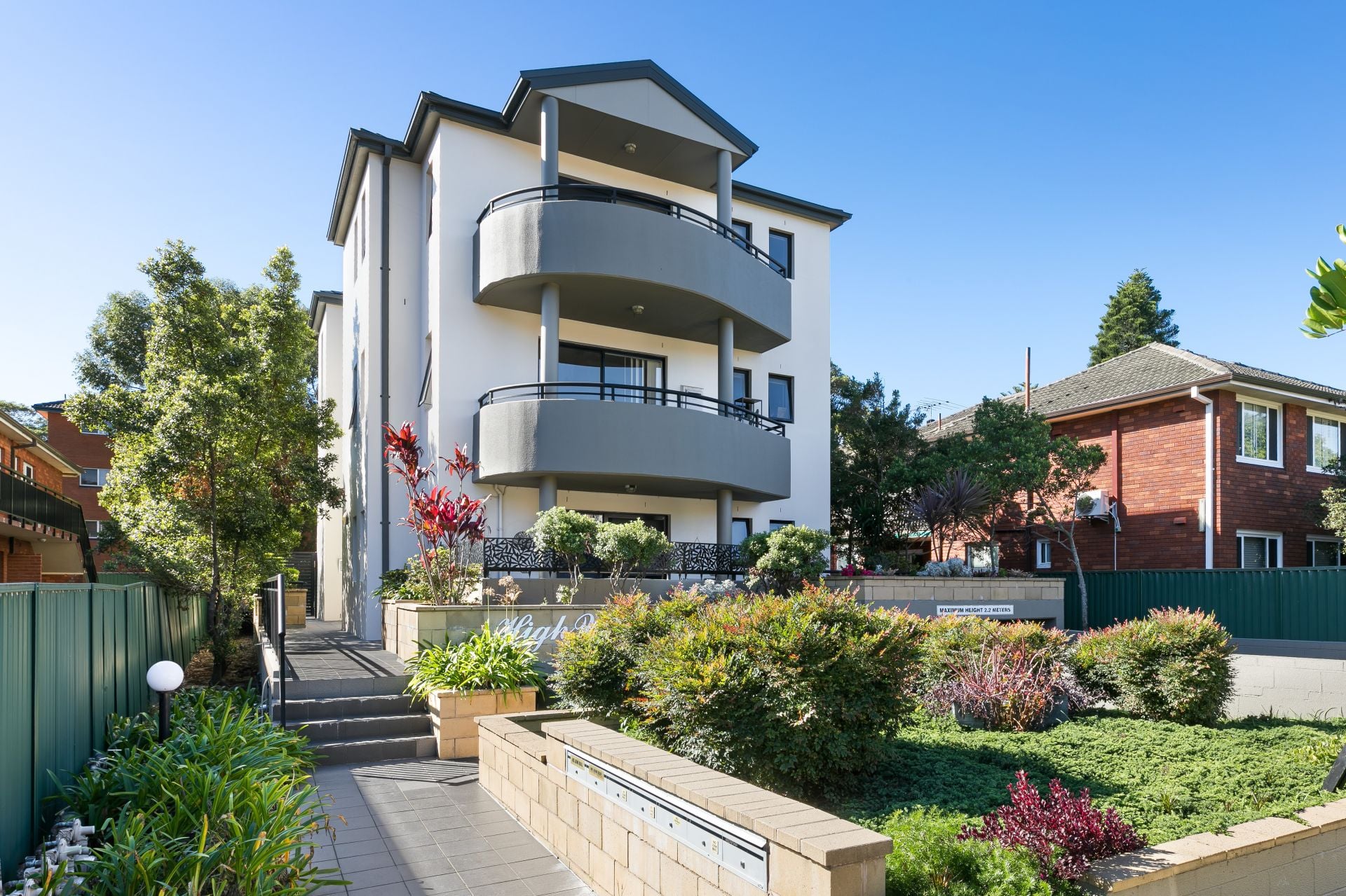 5/11 Burke Road, CRONULLA, Cronulla - Image 1
