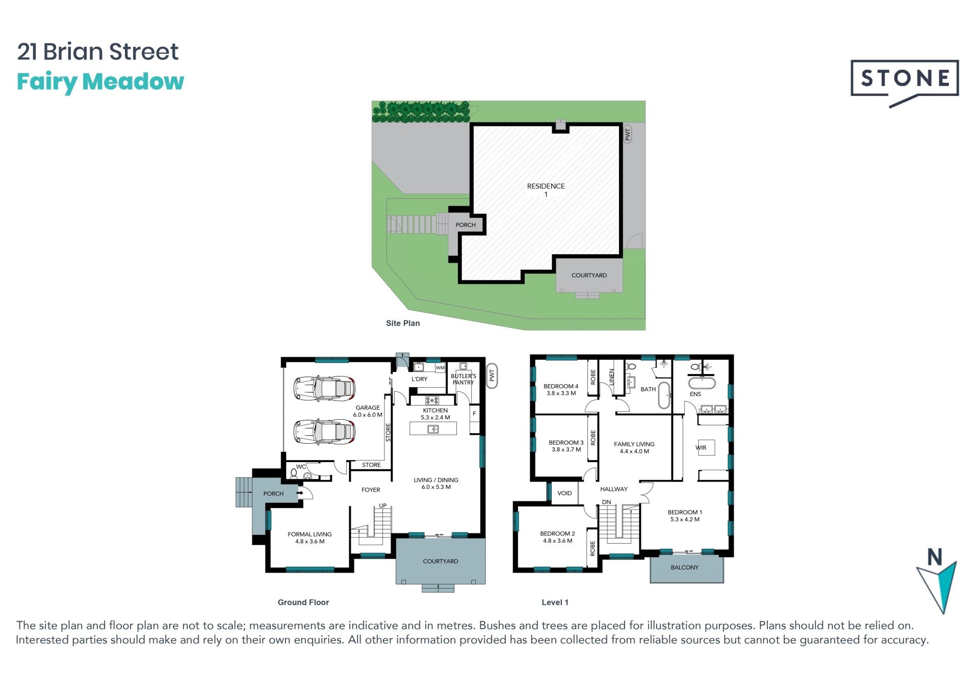 SOLD OFF MARKET BY STONE REAL ESTATE | DARNELL HASELAU & PAUL PIACENTIN
