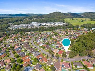 Mardi 61 Woodbury Park Drive
