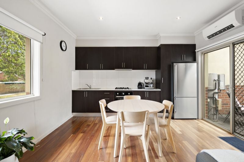 8 Reservoir Street, Reservoir