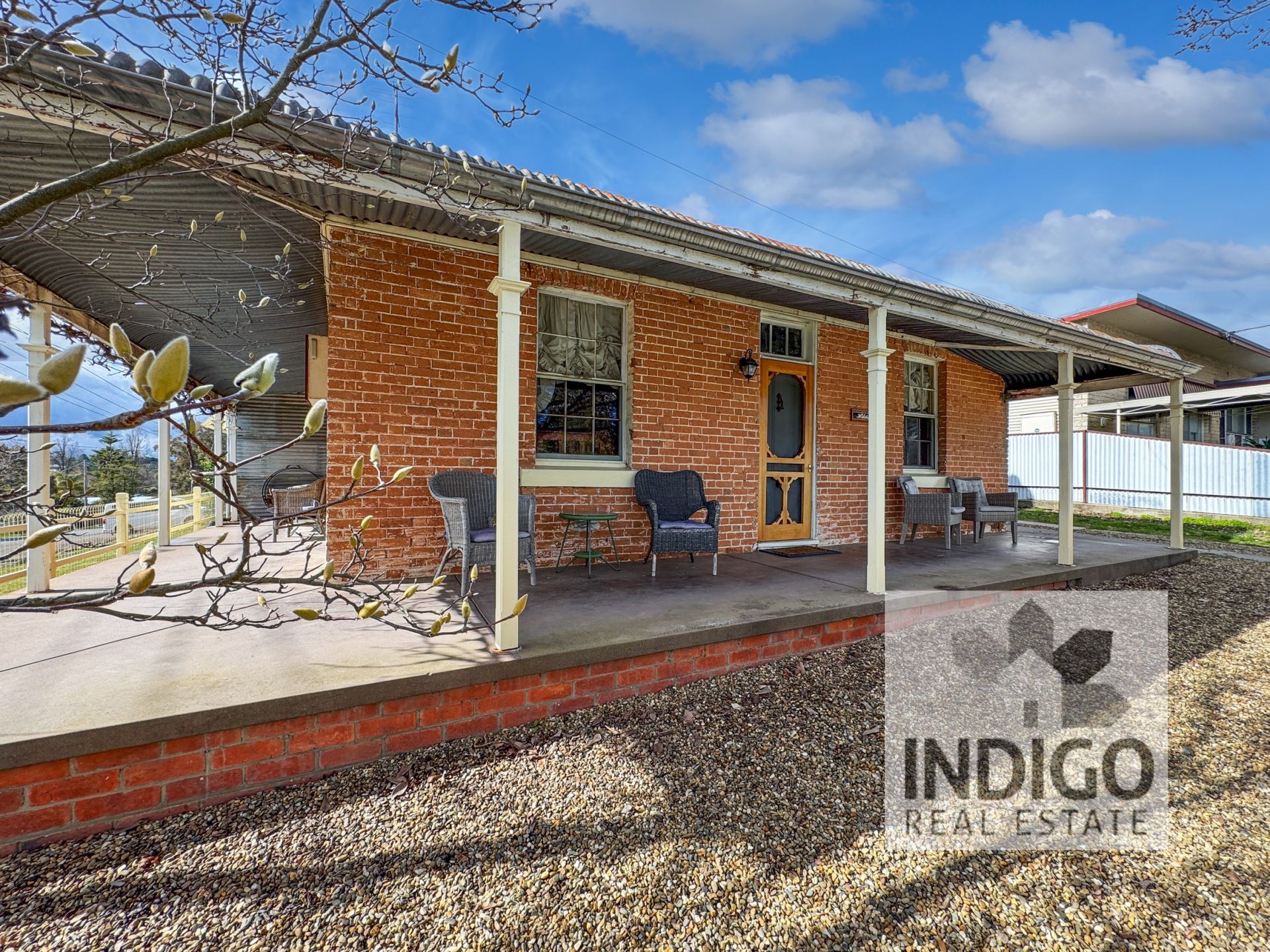 16 Church Street Beechworth VIC, Beechworth - Thumbnail 3