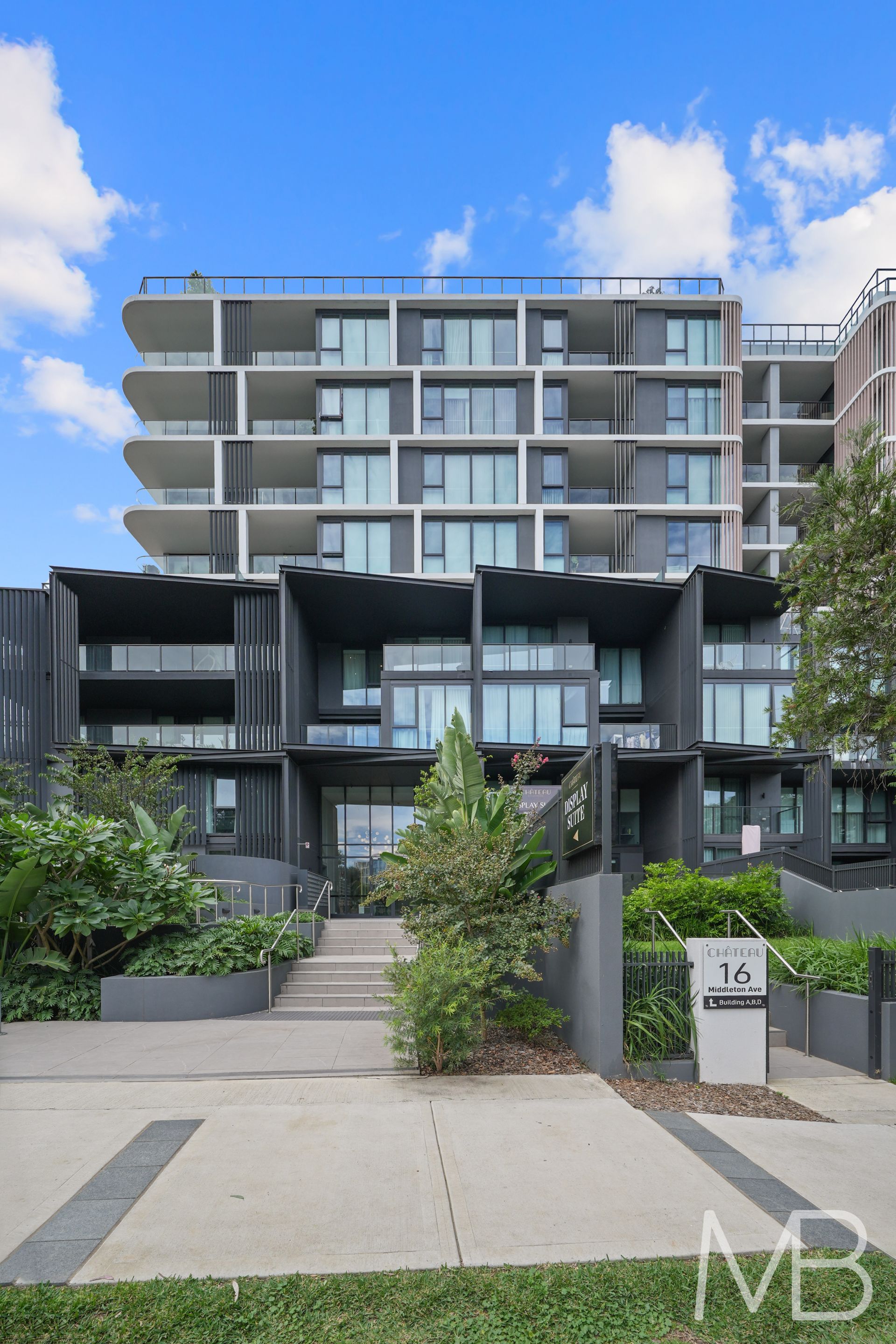 634/16 MIDDLETON AVENUE, Castle Hill, Castle Hill - Image 1