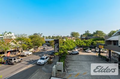 MODERN RETAIL/OFFICE OPPORTUNITY IN THE HEART OF ROSALIE VILLAGE