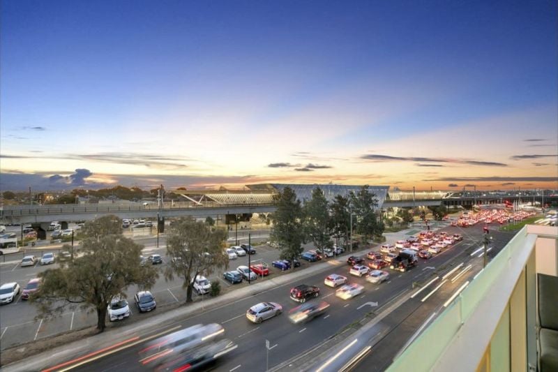 401/20 Bedford Street, Reservoir