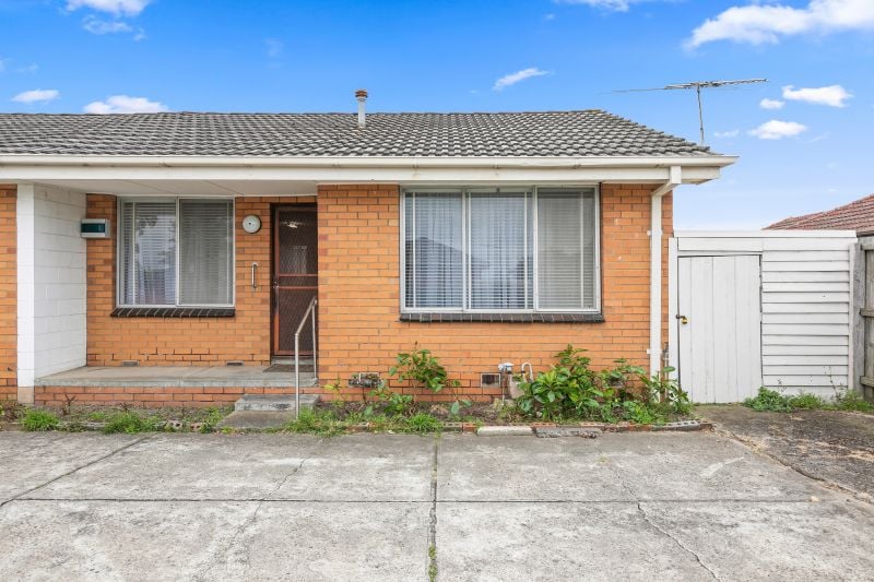 4/190 Station Street, Thomastown