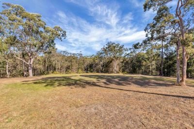 Middle Dural 14 Vaughan Place