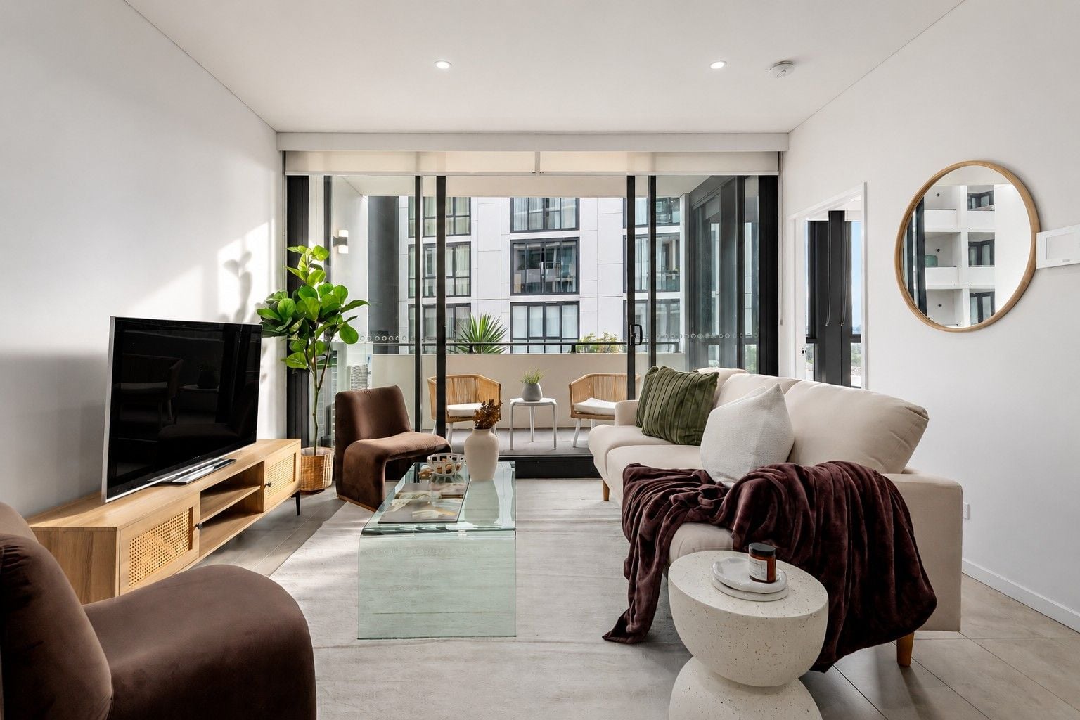 B209 3 Blake Street, Kogarah