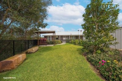 Cameron Park 70/40 Harris Street
