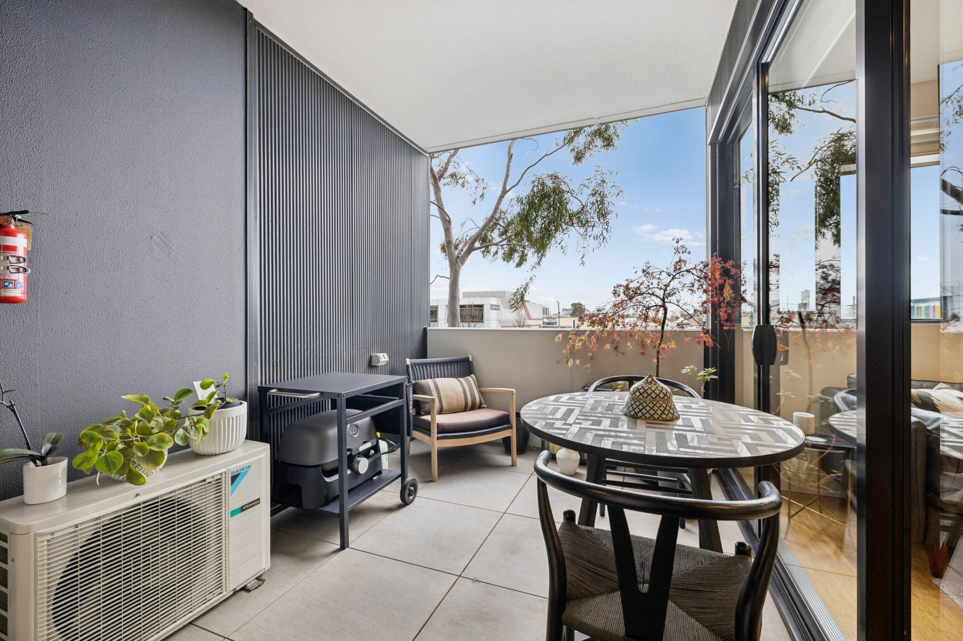An Inner City Dream For The First Home Buyer, Down-Sizer Or Investor