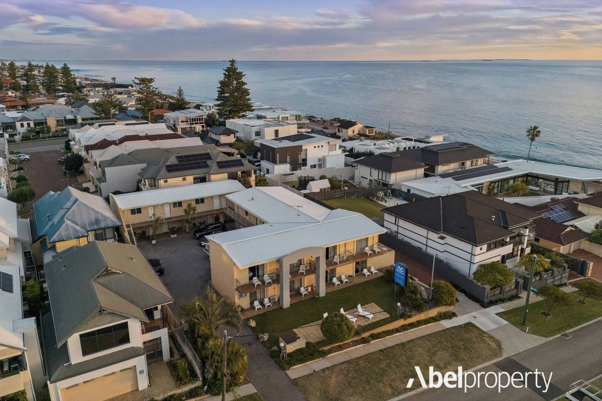 5/10 Lawley Street North Beach WA, North Beach - Image 1