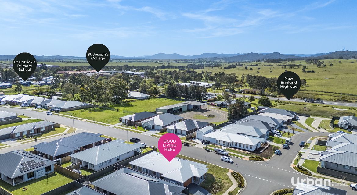 Lochinvar 14 Dairyman Drive