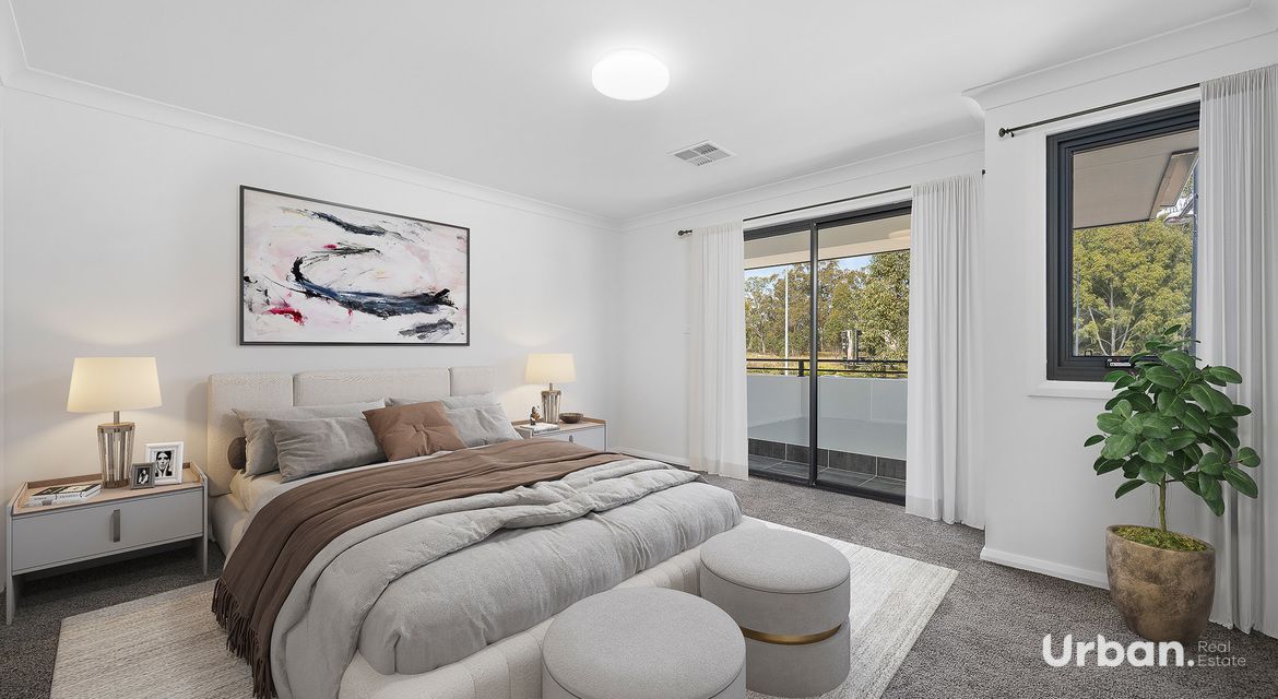 Oran Park 25 Sharp Street