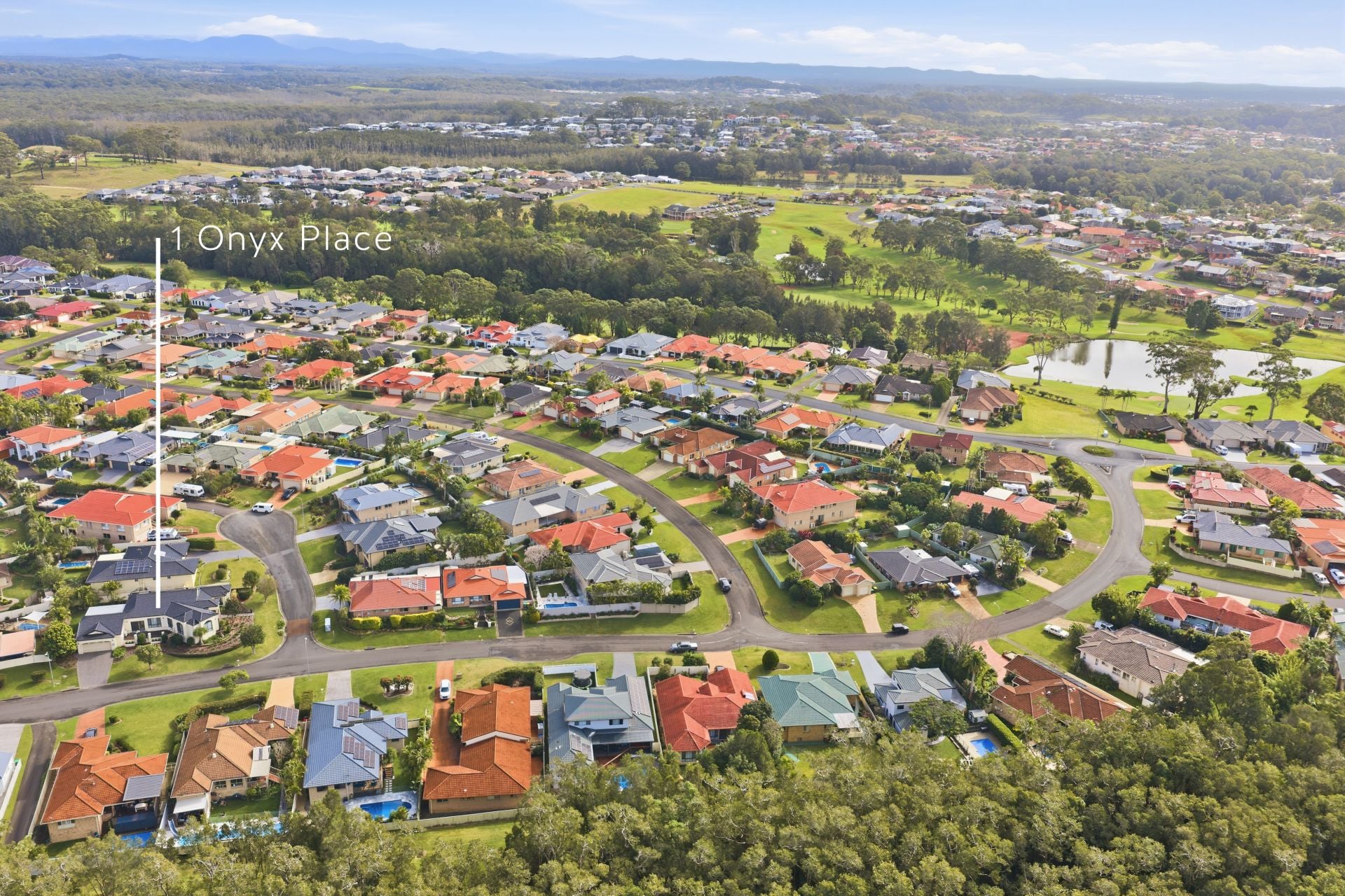 1 Onyx Place Port Macquarie NSW, Port Macquarie - Image 1