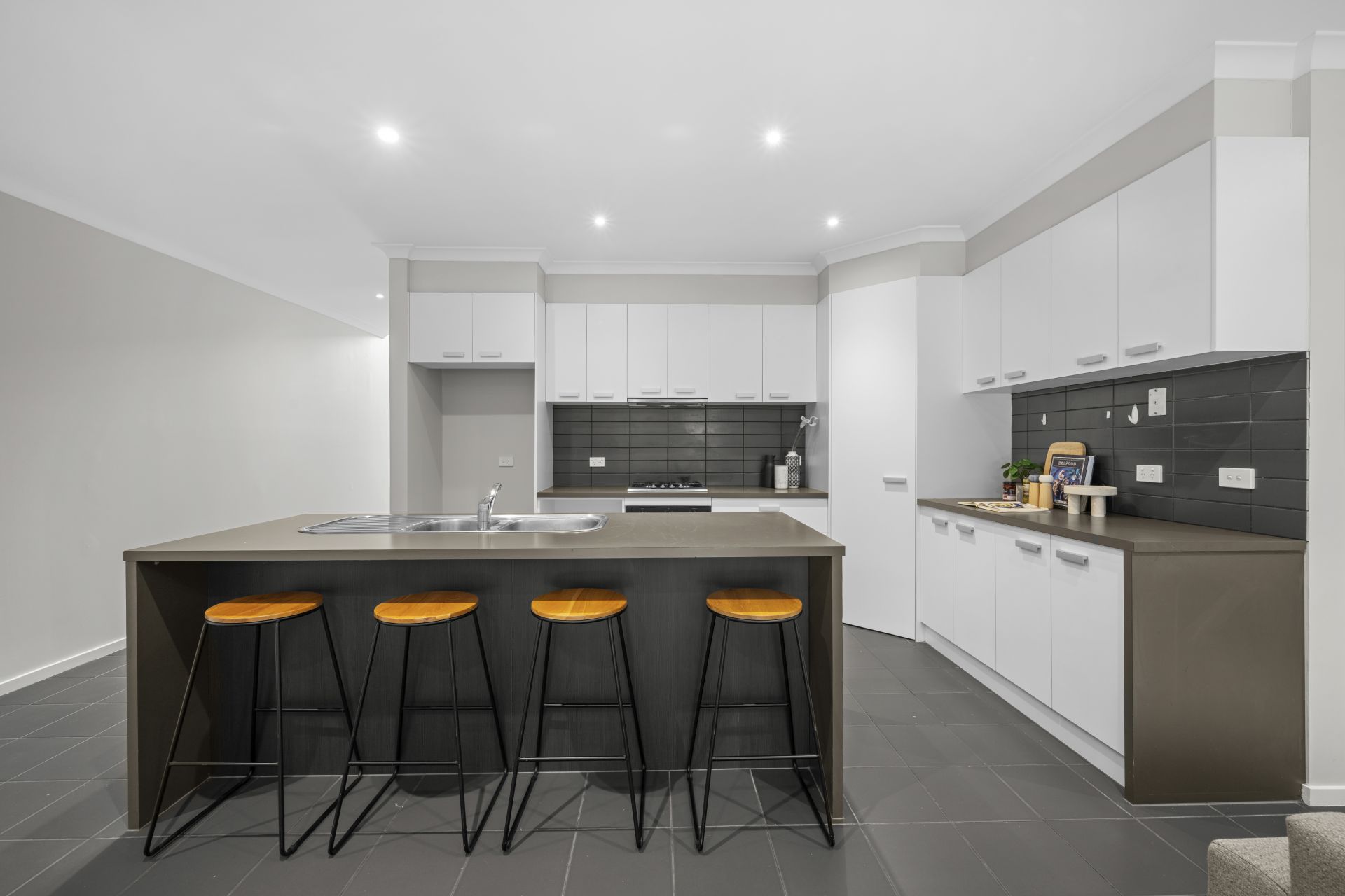 Sophisticated Living
