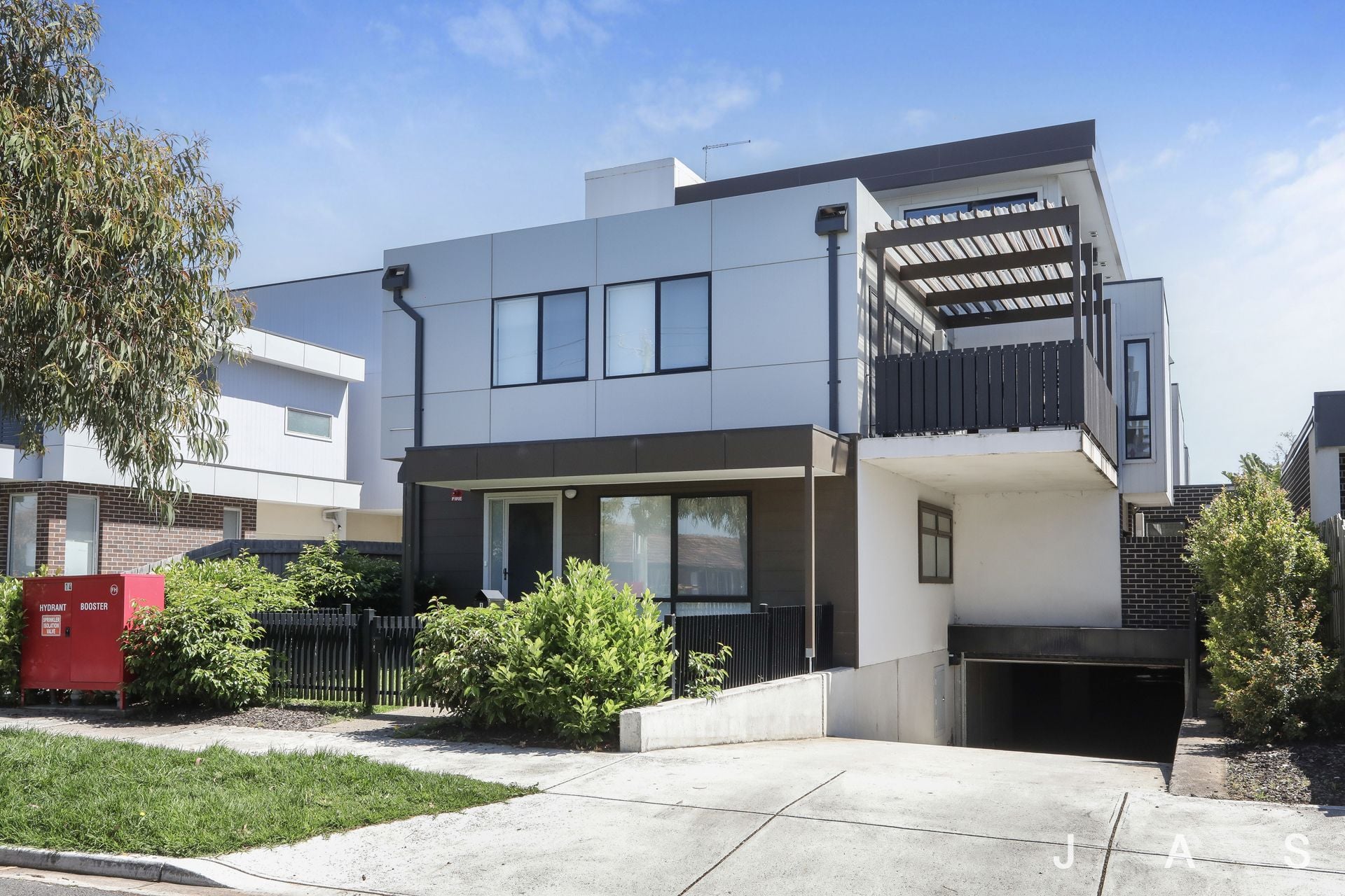 8/14 Beaumont Parade West Footscray VIC, West Footscray - Thumbnail 3