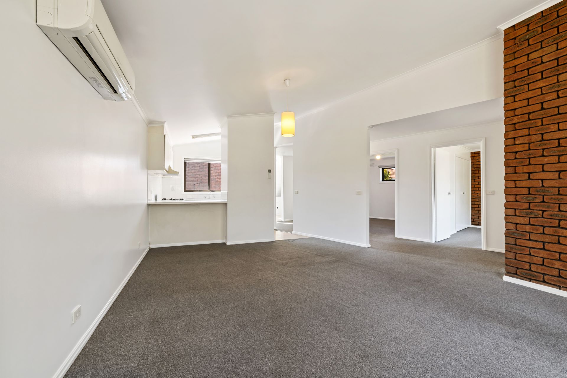 Spacious & Well-Located 2-Bedroom Unit – A Must-See!