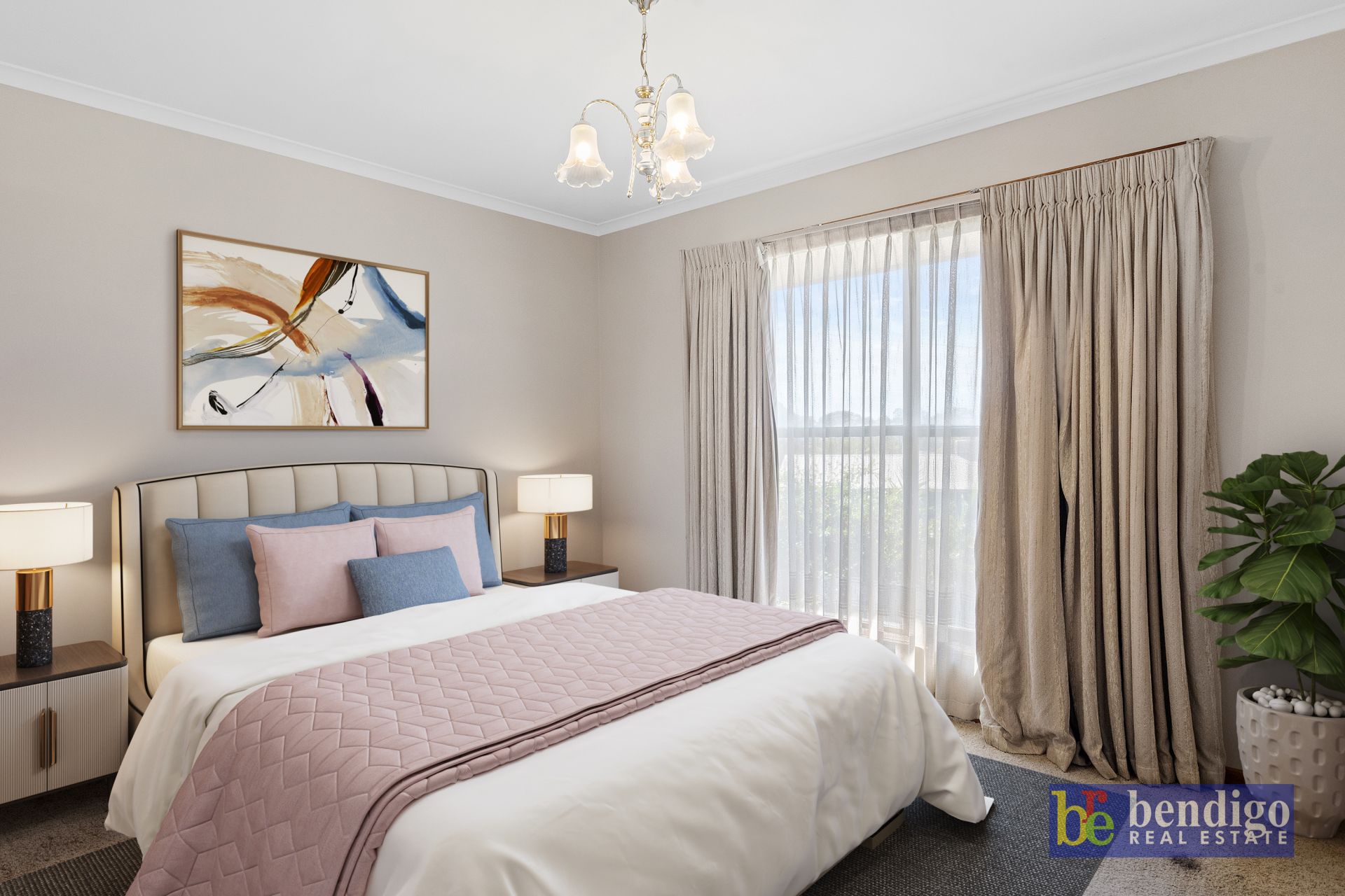 29 Howell Crescent Kangaroo Flat VIC, Flat - Thumbnail 6