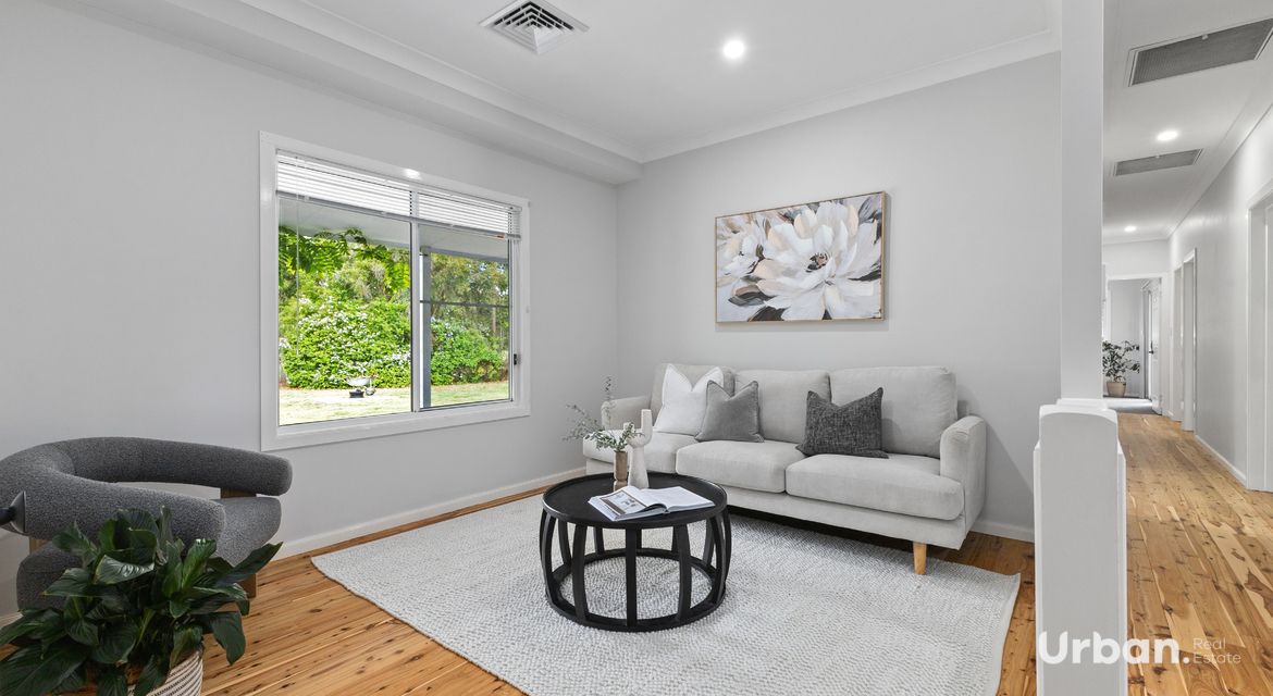 Bellbird 89b Edden Street