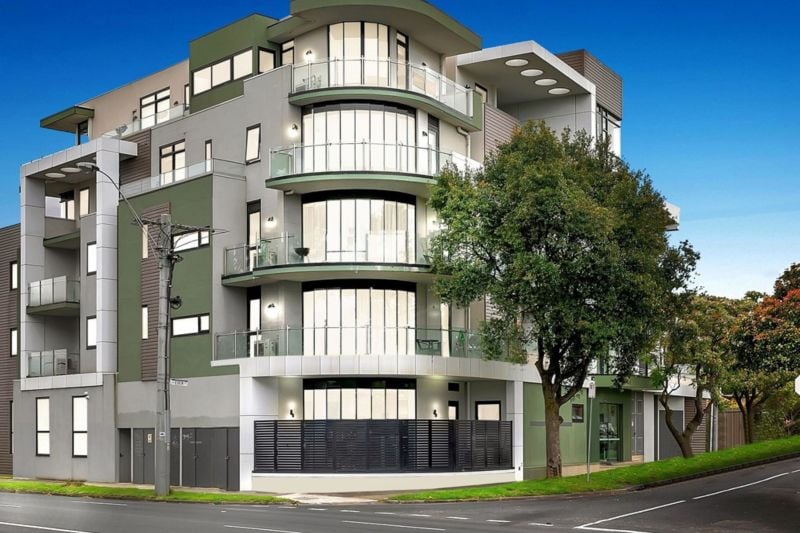 106/1 Eden Street, Heidelberg Heights