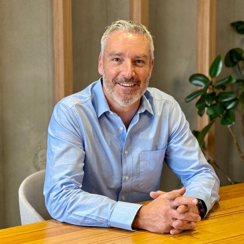 Stuart Charles - Hayden Real Estate