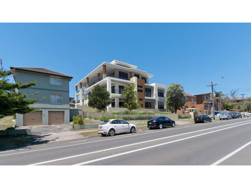 106-108 Elouera Road, CRONULLA, Cronulla - Thumbnail 5