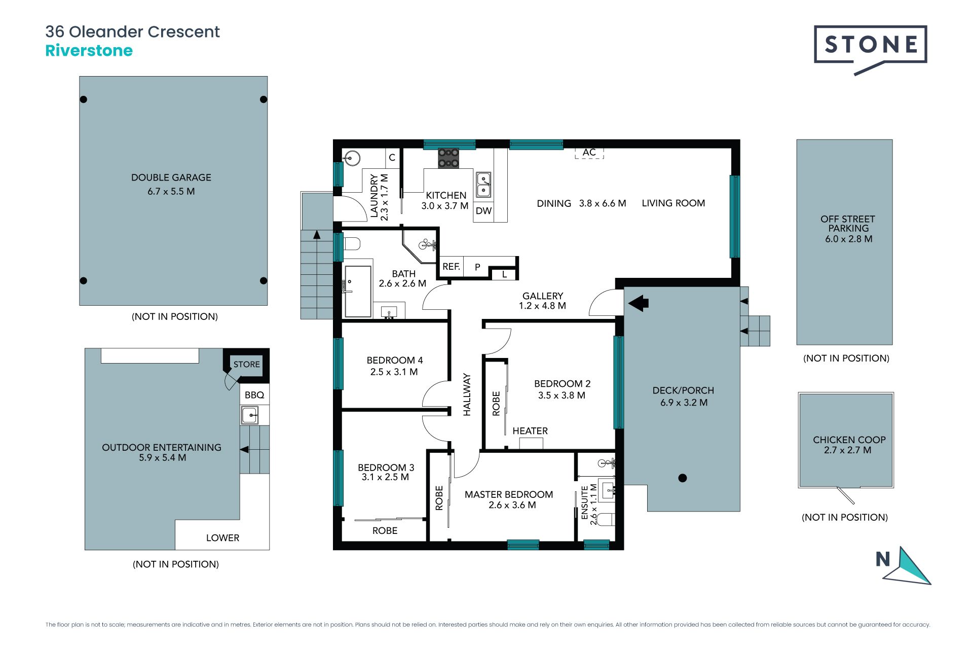 Open home cancelled - under offer