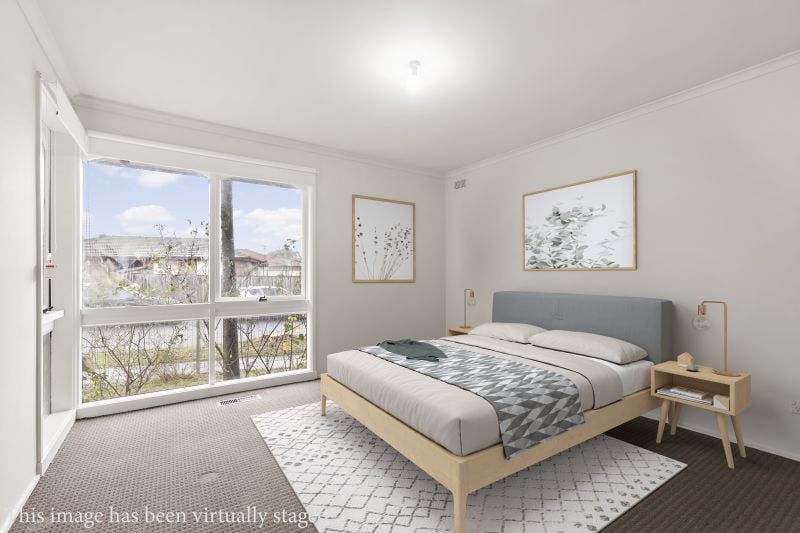 38 Buckmaster Drive, Mill Park