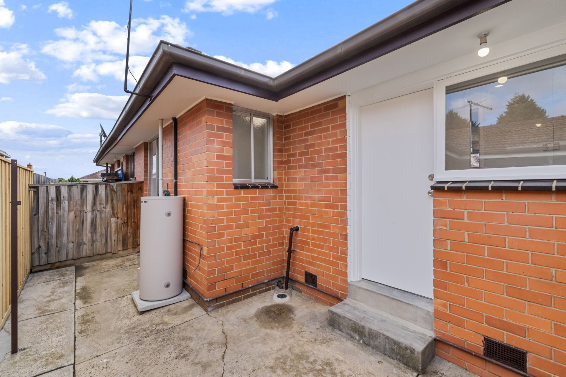 Stylish Low Maintenance Living