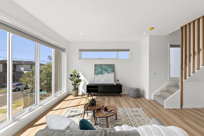 Unit 1/1 Currajong Street, Thomastown