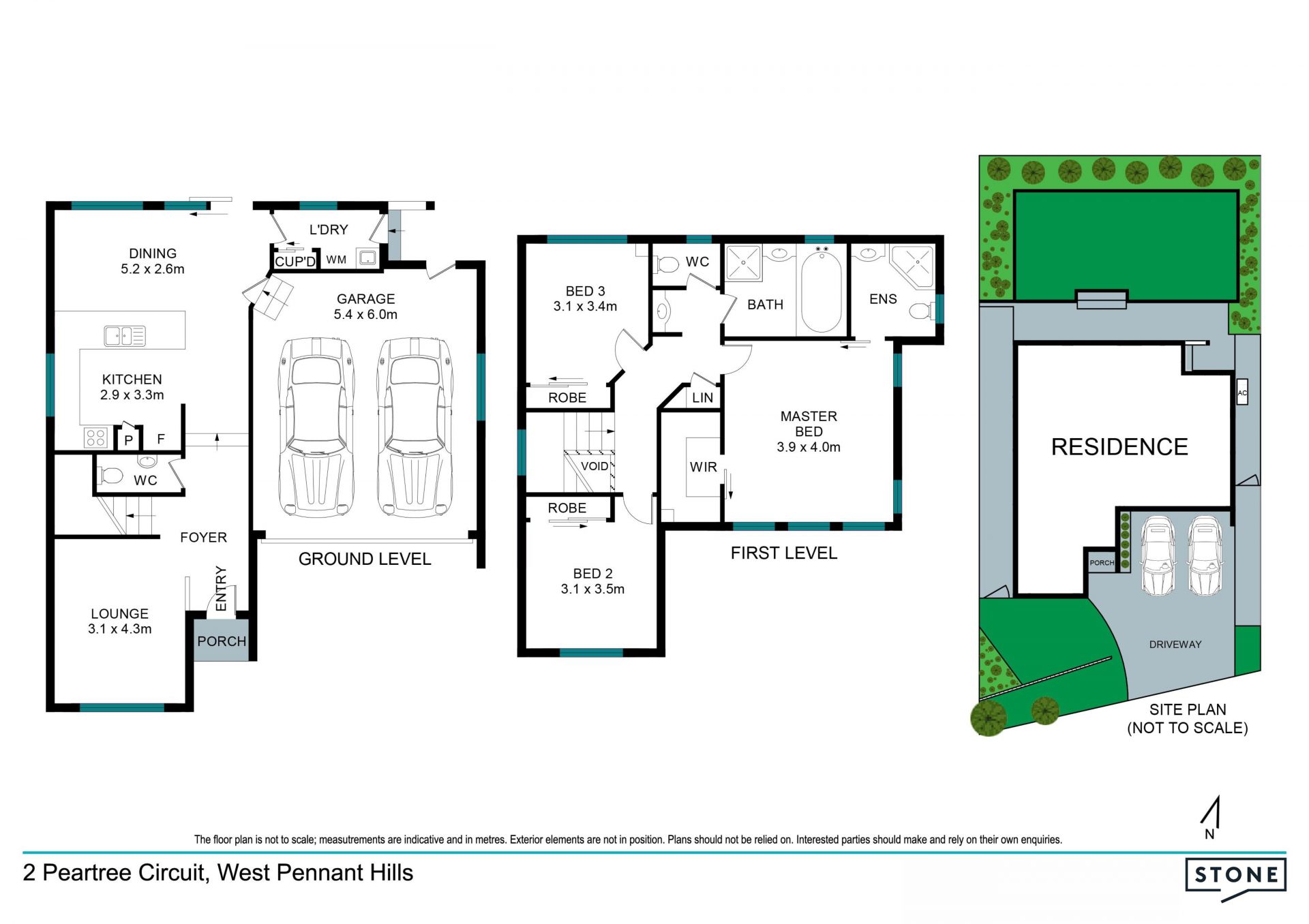 Sold December 2023 - Contact James Ramsay 0420 665 913