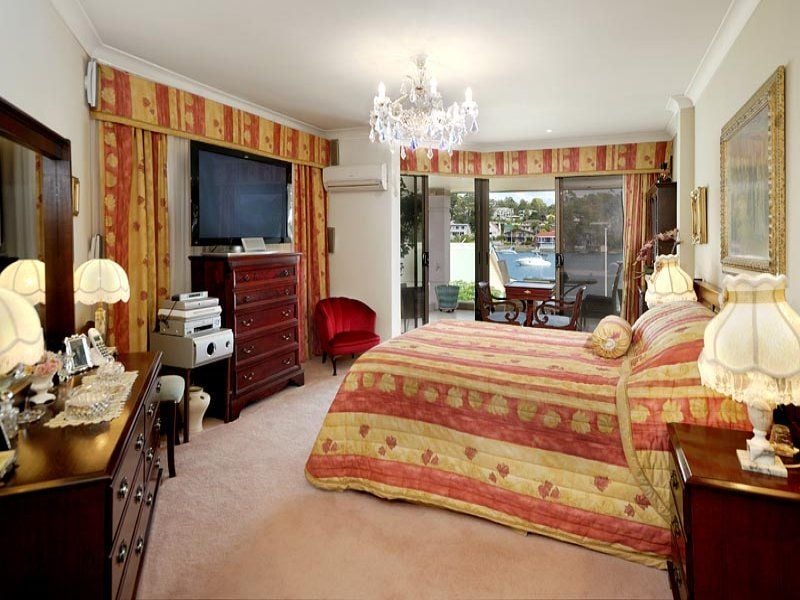 348B Burraneer Bay Road CARINGBAH 2229