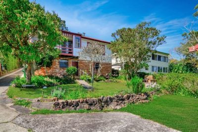 North Gosford 180 Gertrude Street